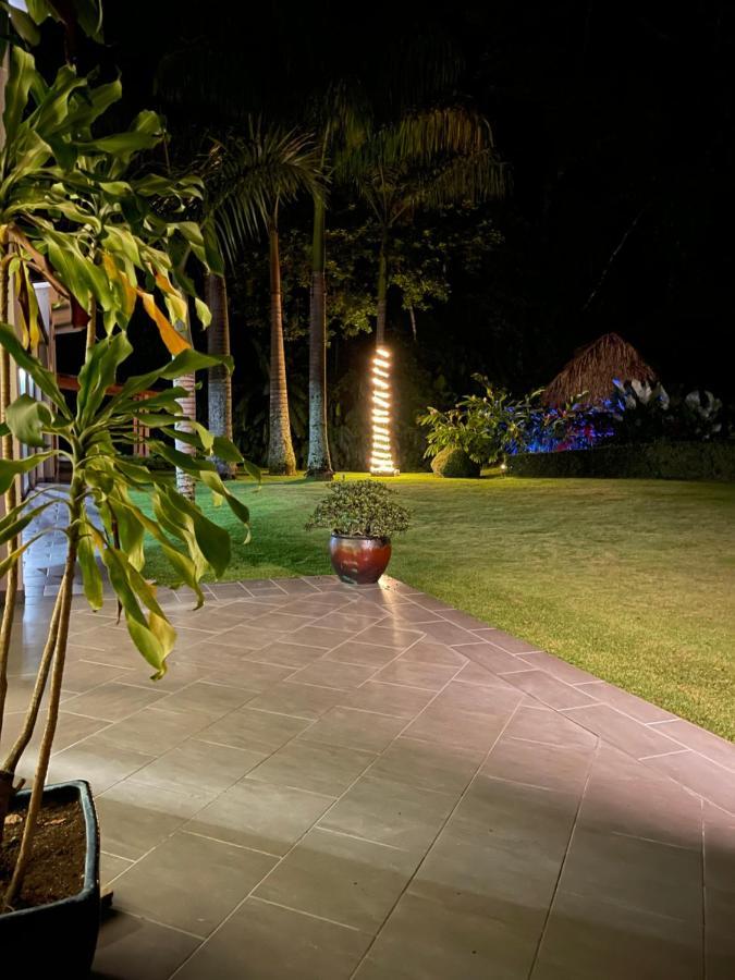 The Haven - Hotel & Spa, - Adults Only Boquete Exterior photo