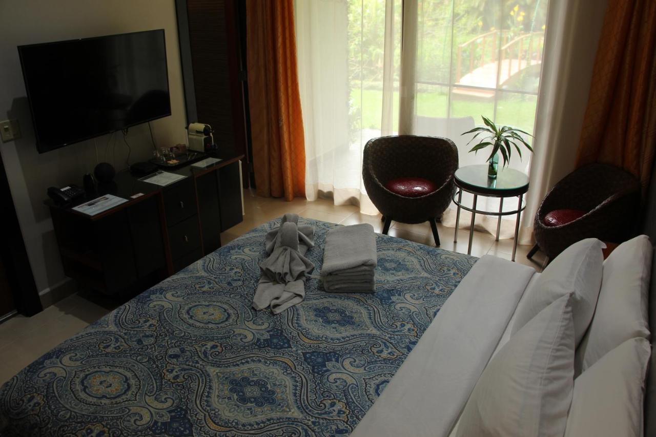 The Haven - Hotel & Spa, - Adults Only Boquete Exterior photo