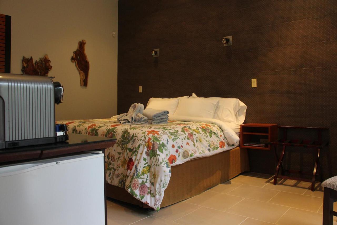 The Haven - Hotel & Spa, - Adults Only Boquete Exterior photo